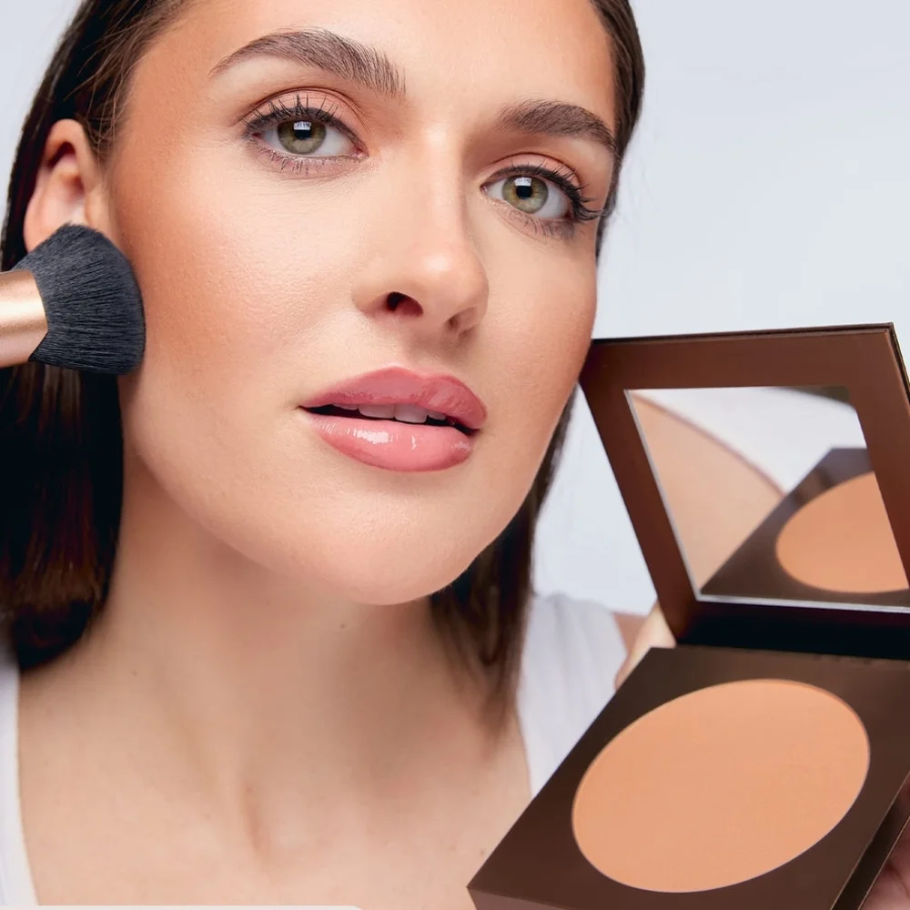 Tarte park ave princess waterproof face & body bronzer Light - Medium 🆕 - Picture 2 of 10